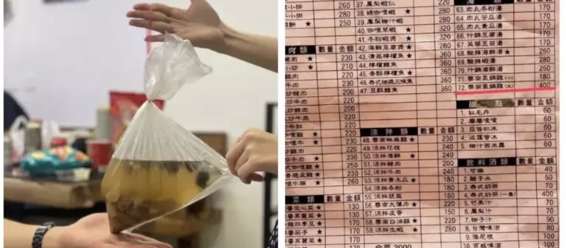 Is Kenting Overcharging AGAIN!? The 400 NTD Chicken Soup Incident