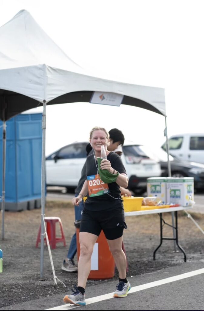 kenting internatonal marathon