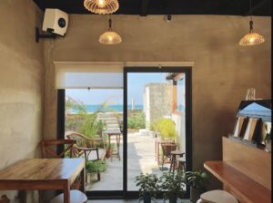 珈琲朗 Coffee Lounge
