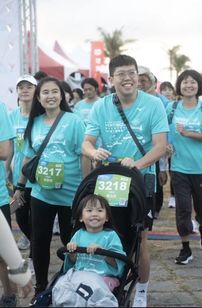 kenting international marathon