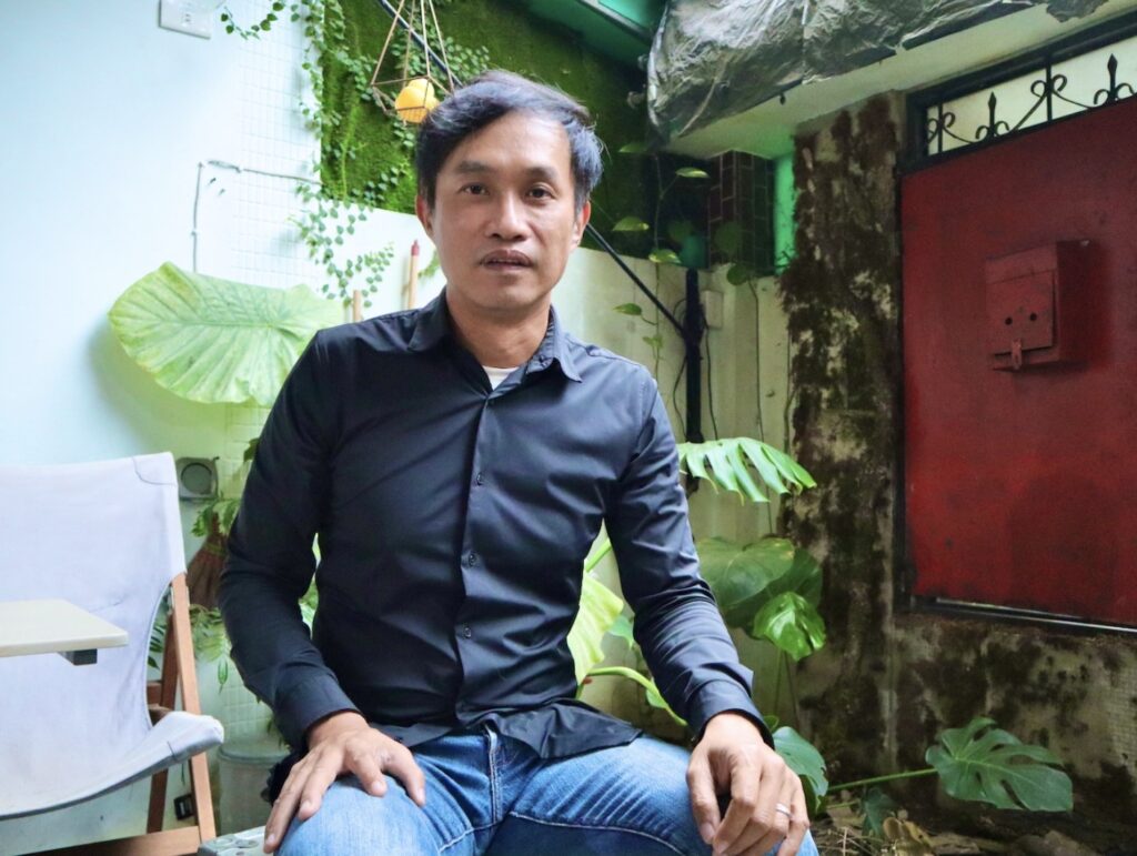 詹家龍 buttergly scholar Chia-Lung Chan
