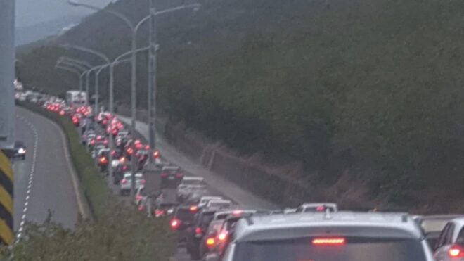 Pingnan Expressway: A Vision for Easing Hengchun's Holiday Traffic Nightmares