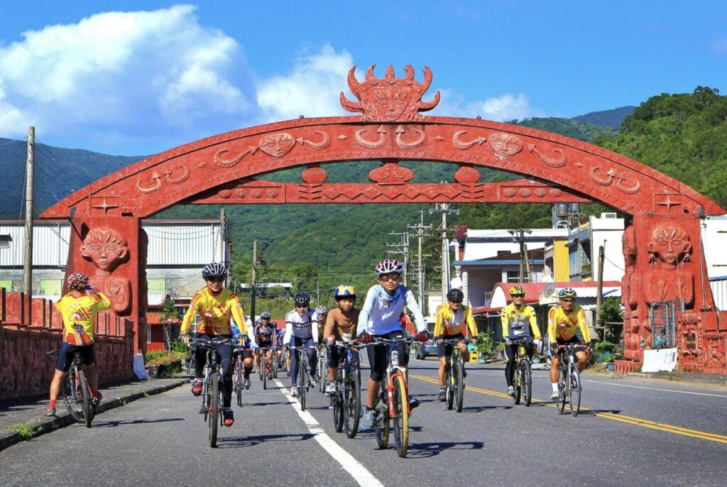 mudan bridge