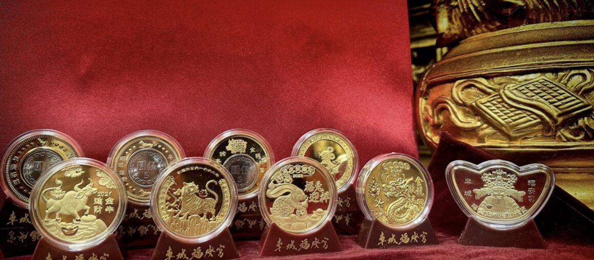 Unique New Year Rituals: Checheng Fuan and Hengchun Fude Temples' Festive Traditions