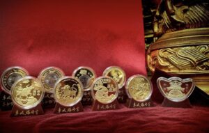 commemorative coins