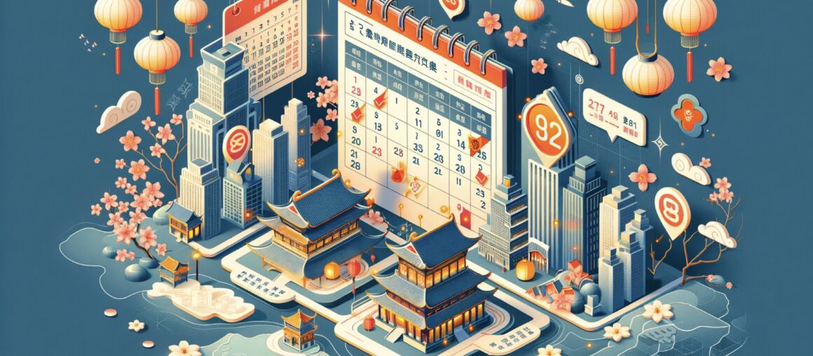 Taiwan Spring Festival Travel Trends: A Look at Regional Hotel Booking Rates