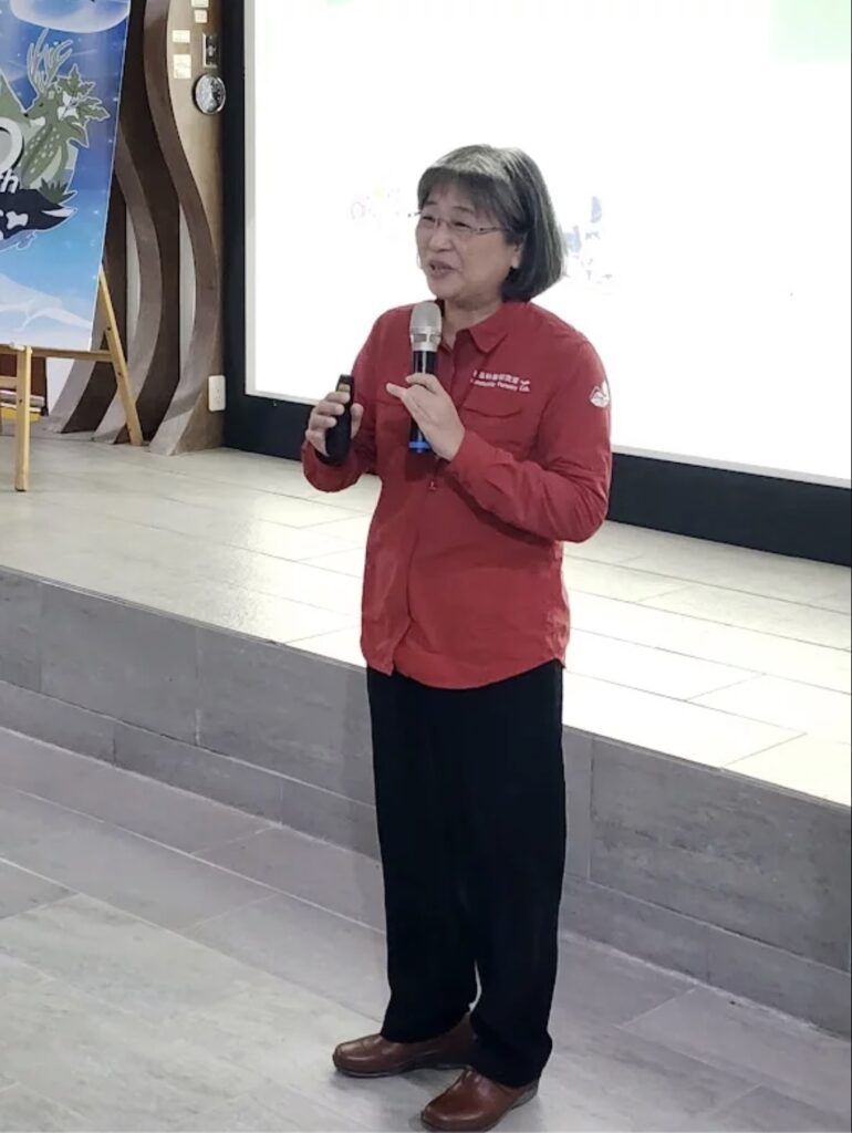 Chen Mei-hui