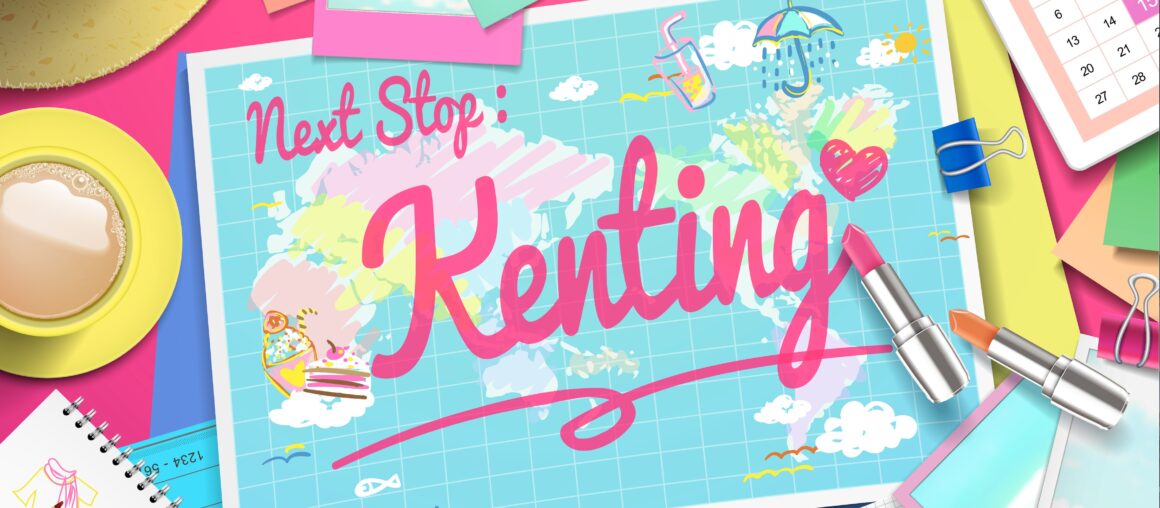 Kenting Top Visited Places in 2023: Visitor Statistics for Main Kenting Recreation Areas