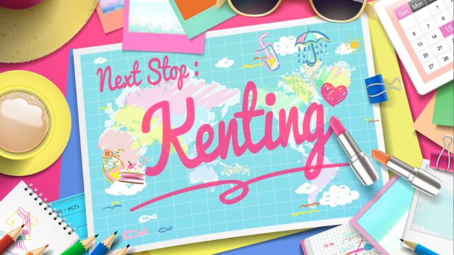 Kenting Top Visited Places in 2023: Visitor Statistics for Main Kenting Recreation Areas