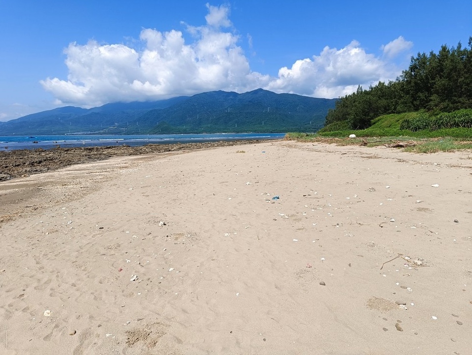 海口沙漠 Haikou Desert