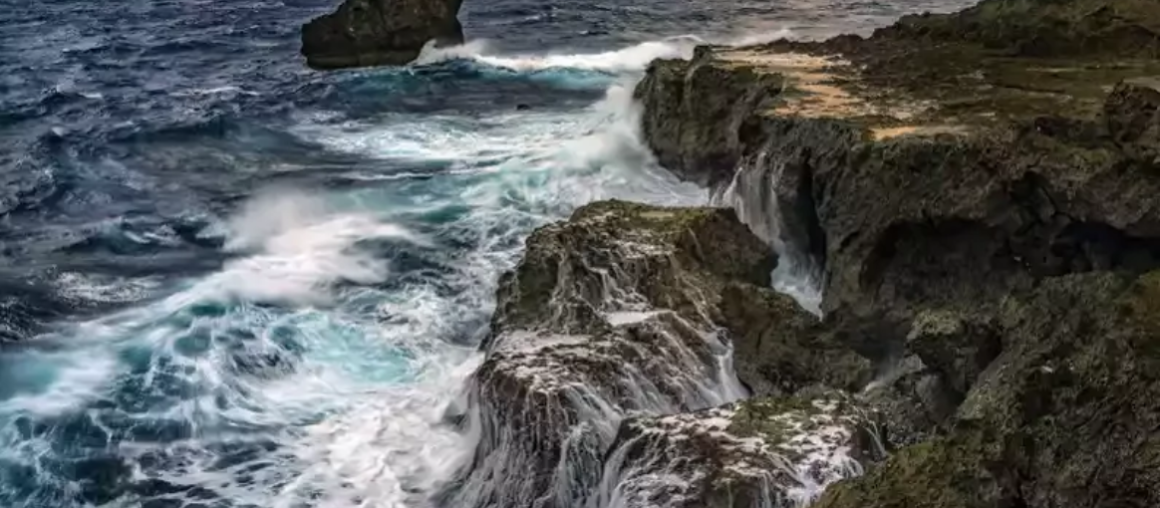 Exploring Longkeng: A Journey Through Kenting's Ecological Marvels