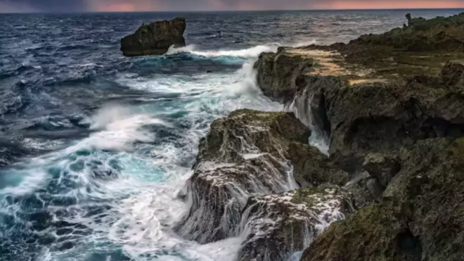 Exploring Longkeng: A Journey Through Kenting's Ecological Marvels