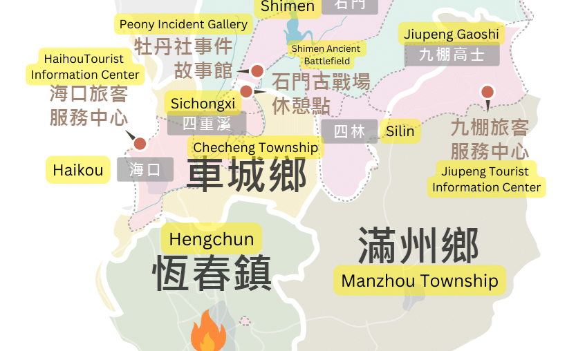 Luoshanfeng Scenic Area's New Tourism Corridor: County Government Invites Travel Representatives to Experience Its Unique Charm