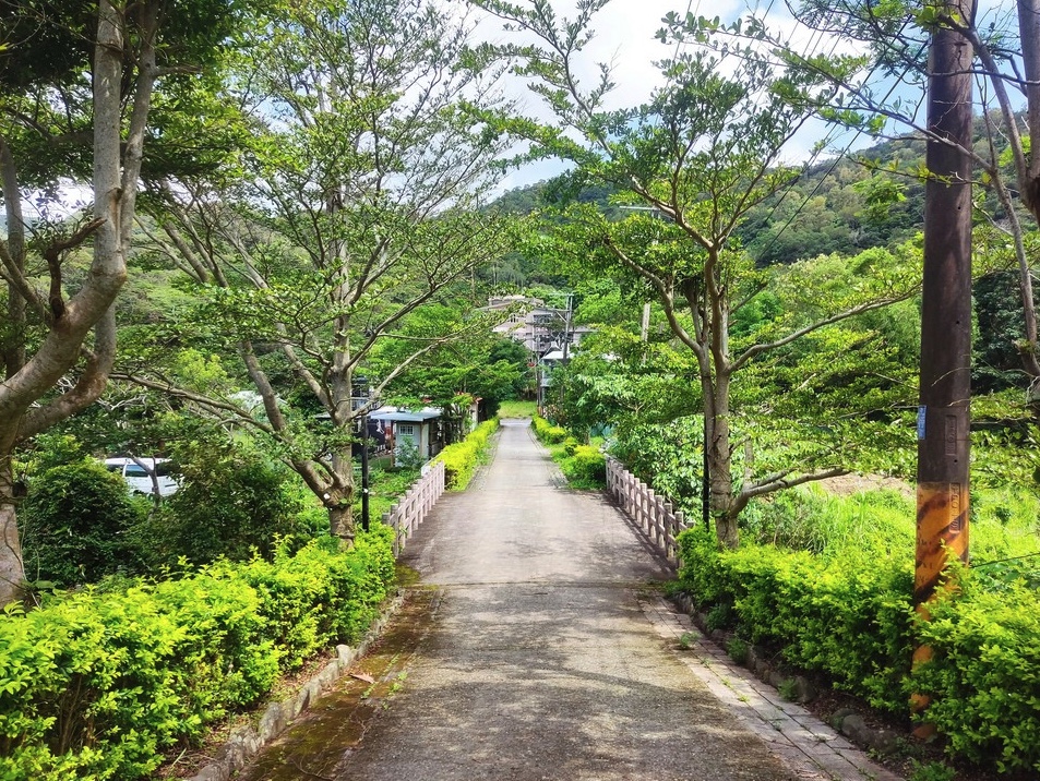 mudan park