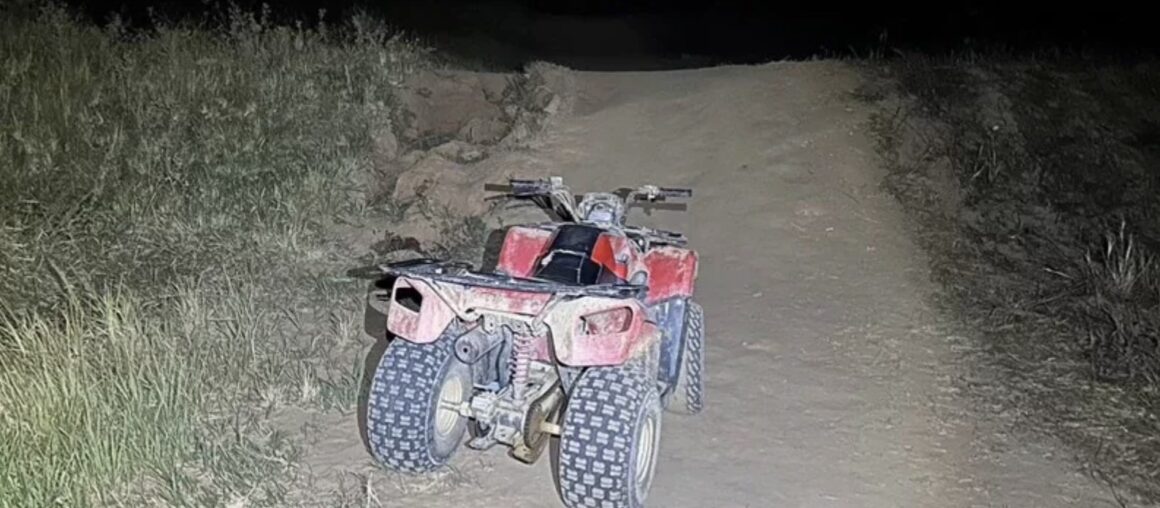Death in Kenting: The Hidden Dangers of Illegal ATV Rides