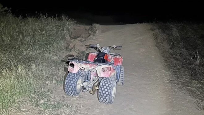 Death in Kenting: The Hidden Dangers of Illegal ATV Rides