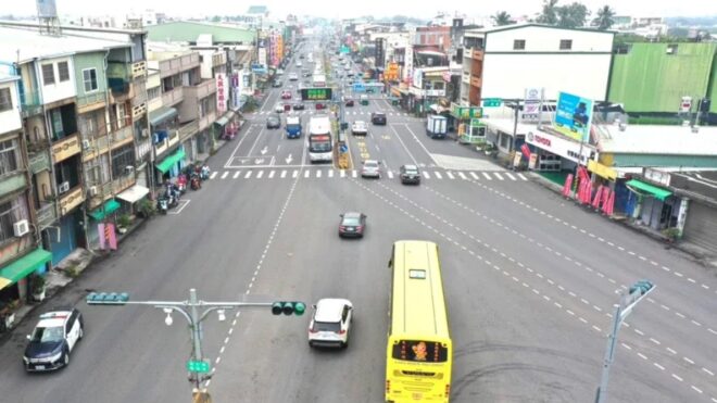 Kenting Bound: Ready for Surviving Highway 1's Peak Traffic?
