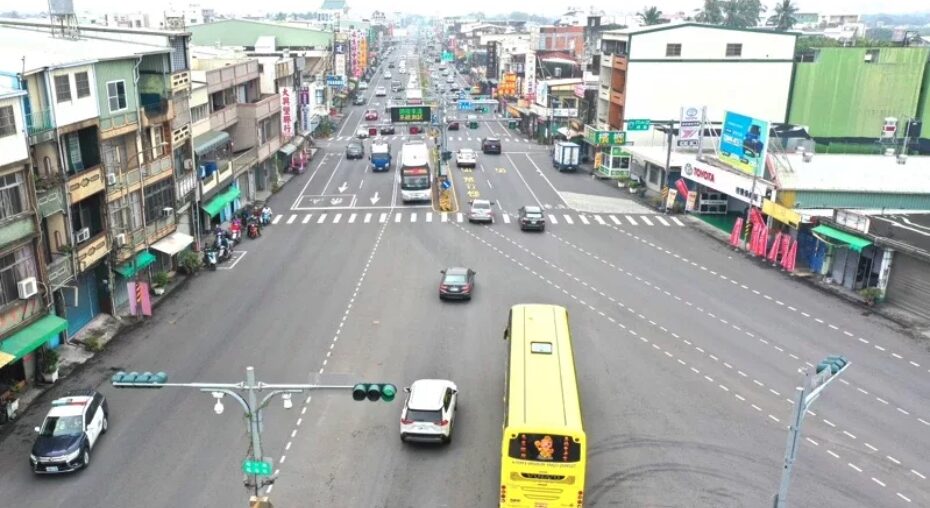 Kenting Bound: Ready for Surviving Highway 1's Peak Traffic?