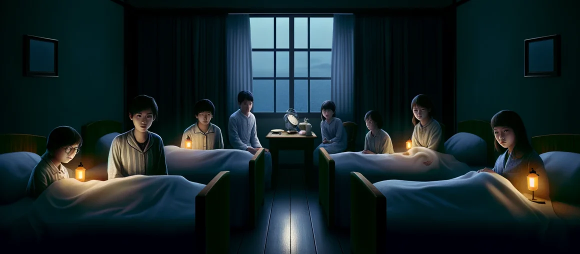 Mysterious Illness Strikes Junior High Students on Graduation Trip in Kenting